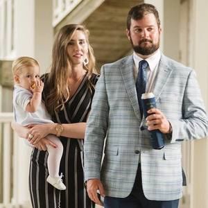 Meet your Posher, Michael